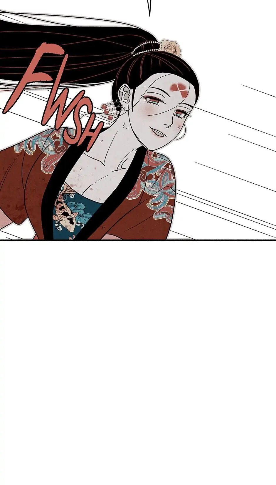 Concubine Walkthrough chapter 66 - page 67