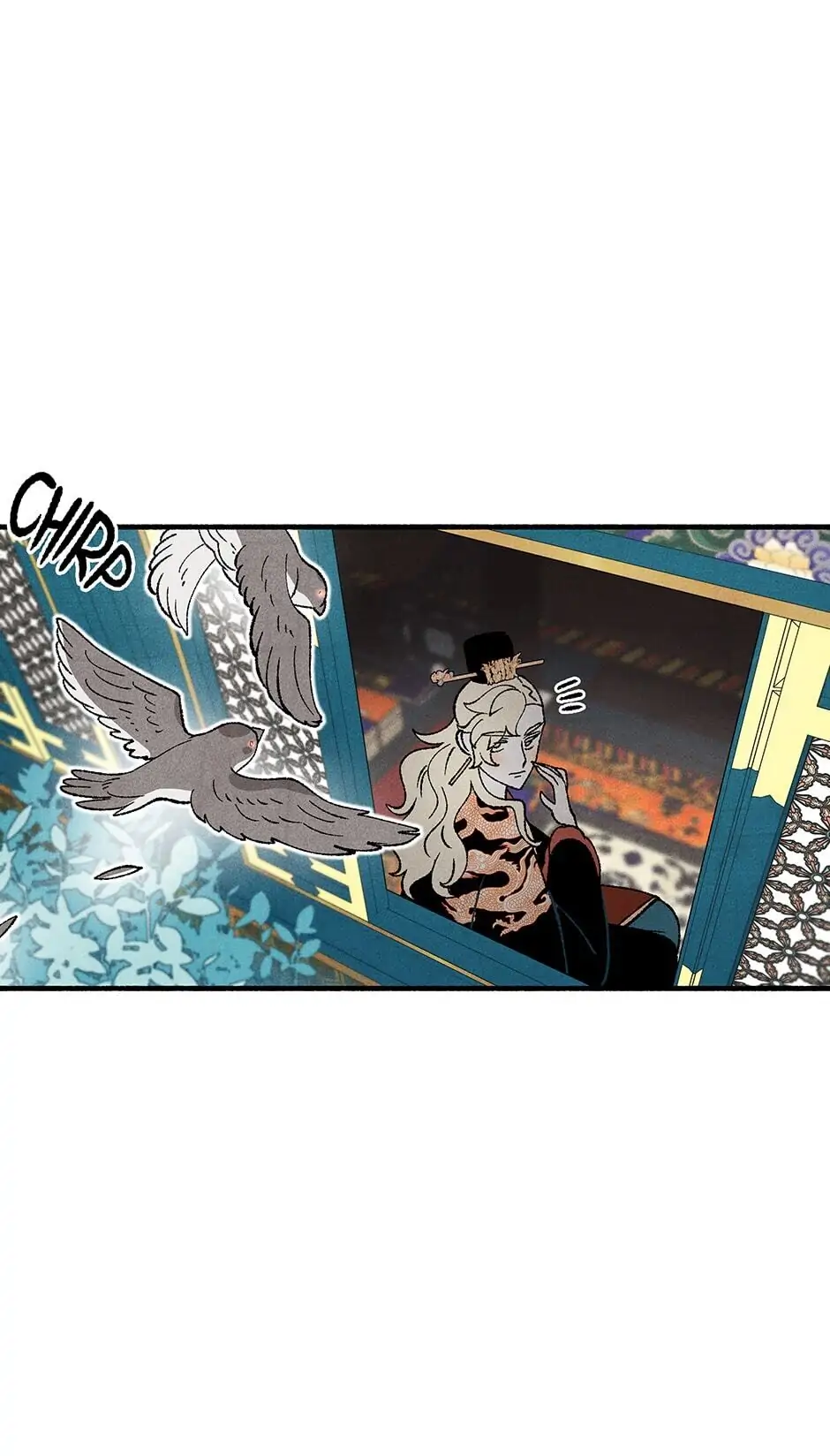 Concubine Walkthrough chapter 66 - page 73
