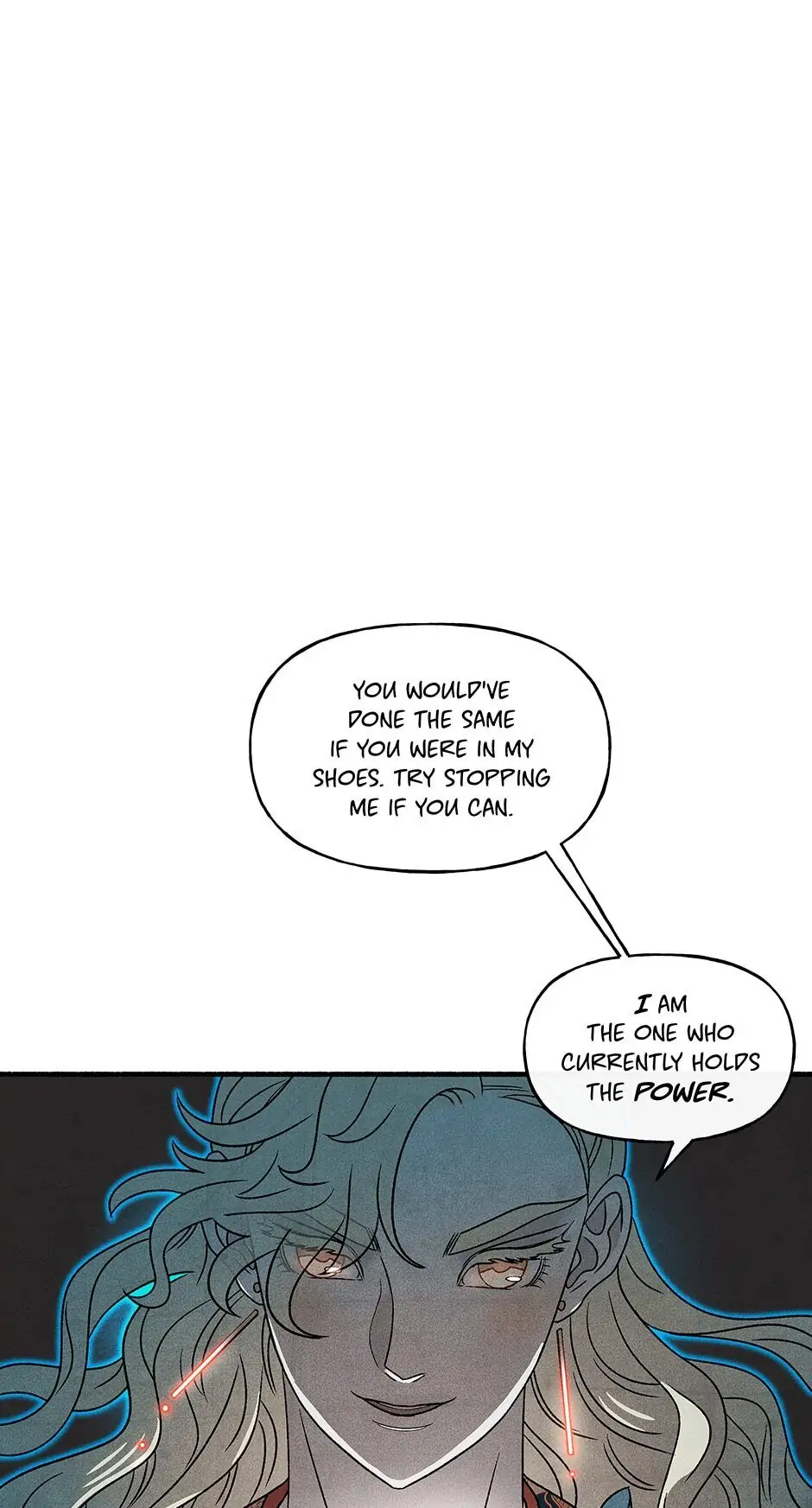 Concubine Walkthrough chapter 66 - page 77
