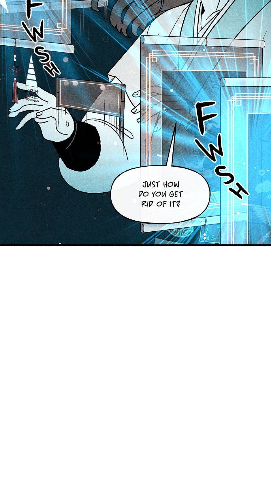Concubine Walkthrough chapter 40 - page 10