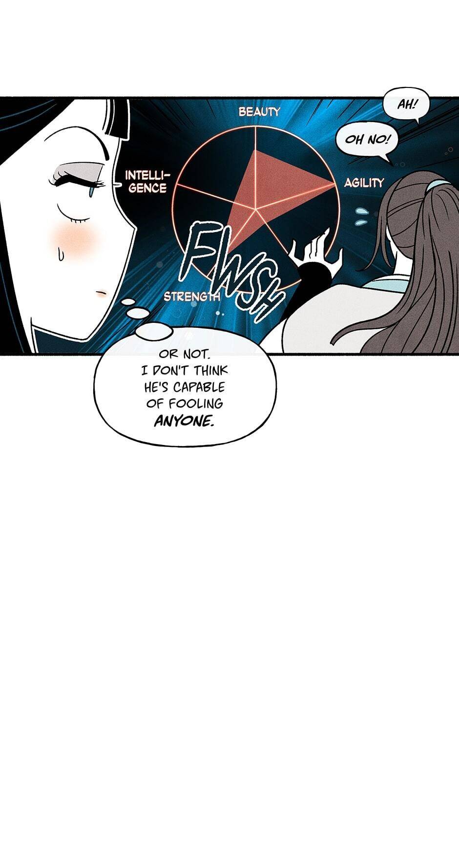 Concubine Walkthrough chapter 40 - page 11