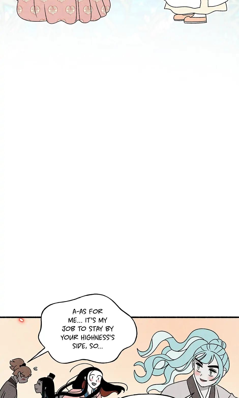 Concubine Walkthrough chapter 108 - page 22