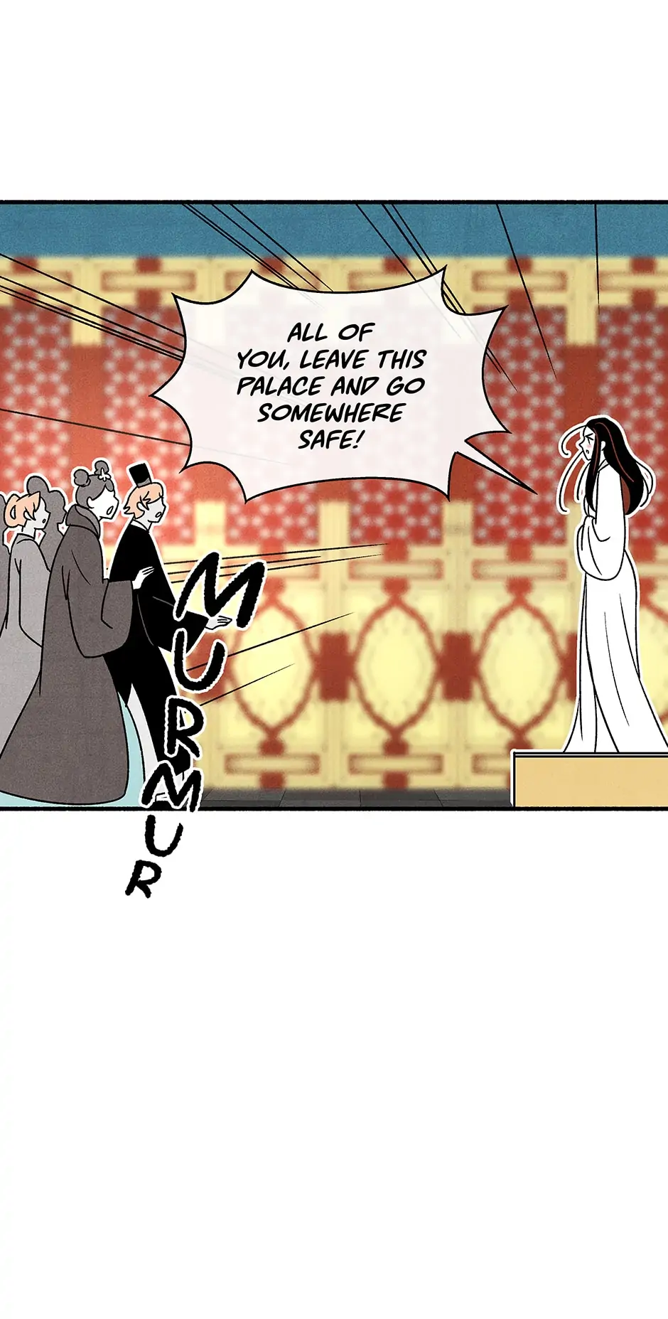 Concubine Walkthrough chapter 108 - page 3