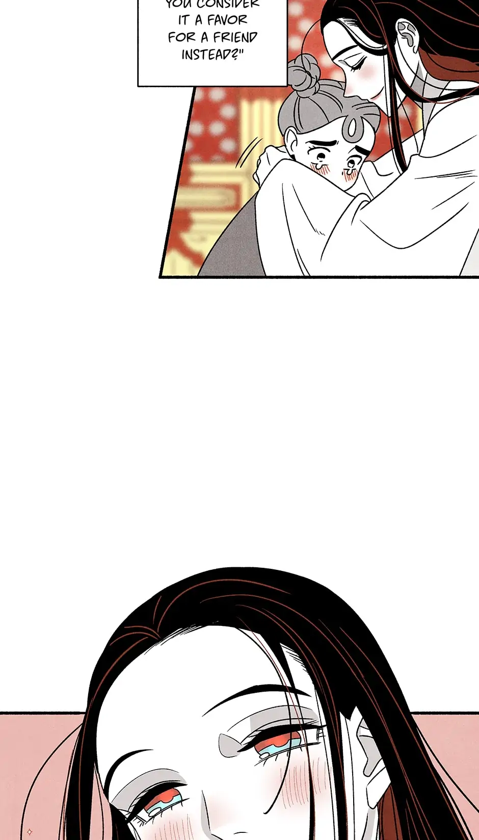 Concubine Walkthrough chapter 108 - page 5