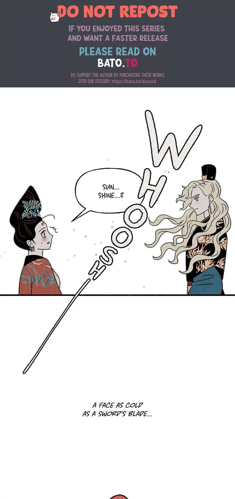 Concubine Walkthrough chapter 65 - page 1