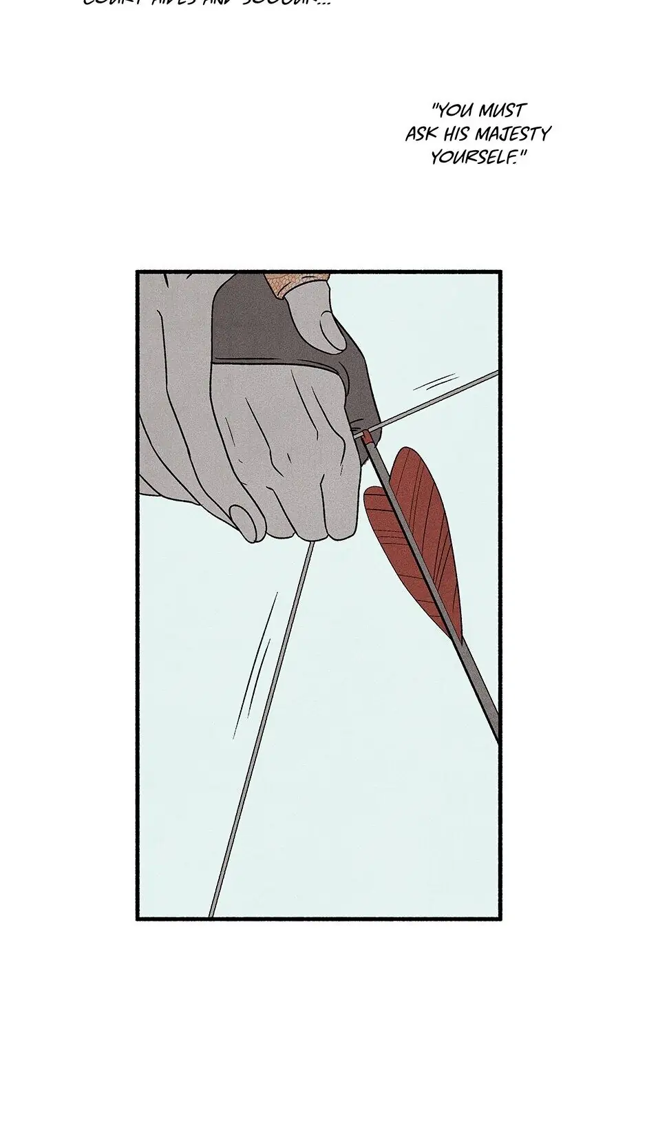 Concubine Walkthrough chapter 65 - page 10
