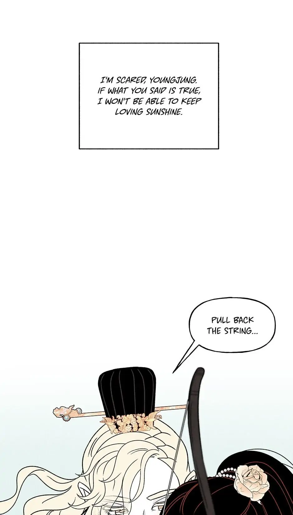 Concubine Walkthrough chapter 65 - page 11