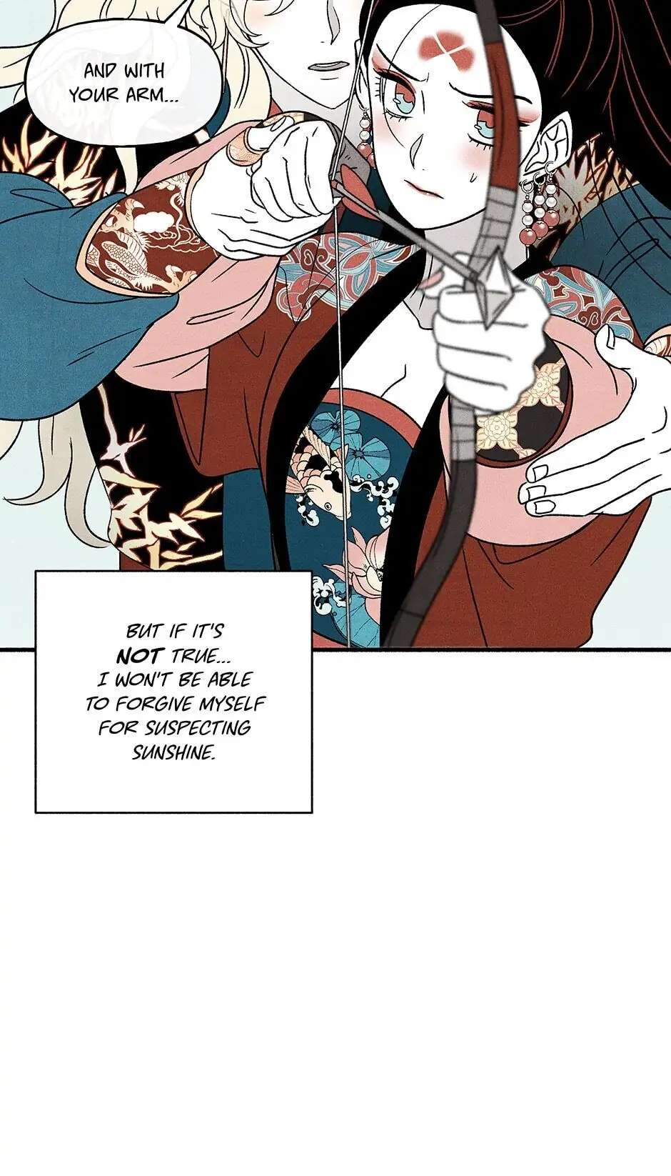 Concubine Walkthrough chapter 65 - page 12
