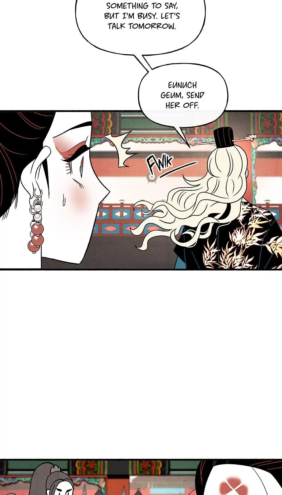 Concubine Walkthrough chapter 65 - page 3