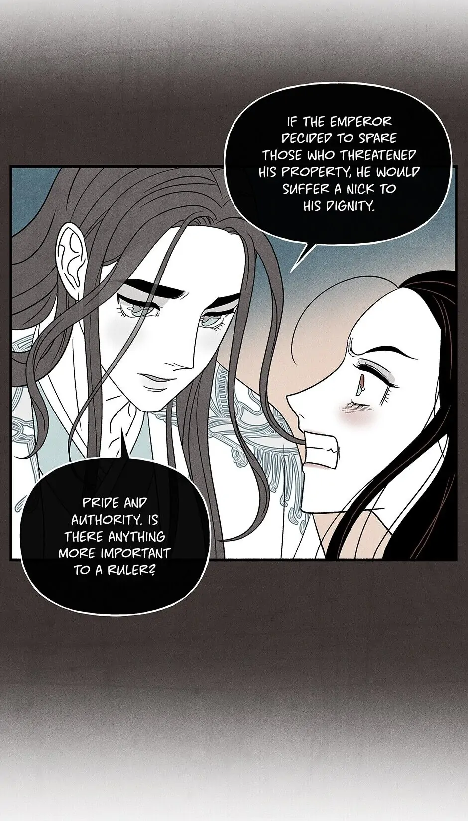 Concubine Walkthrough chapter 65 - page 30