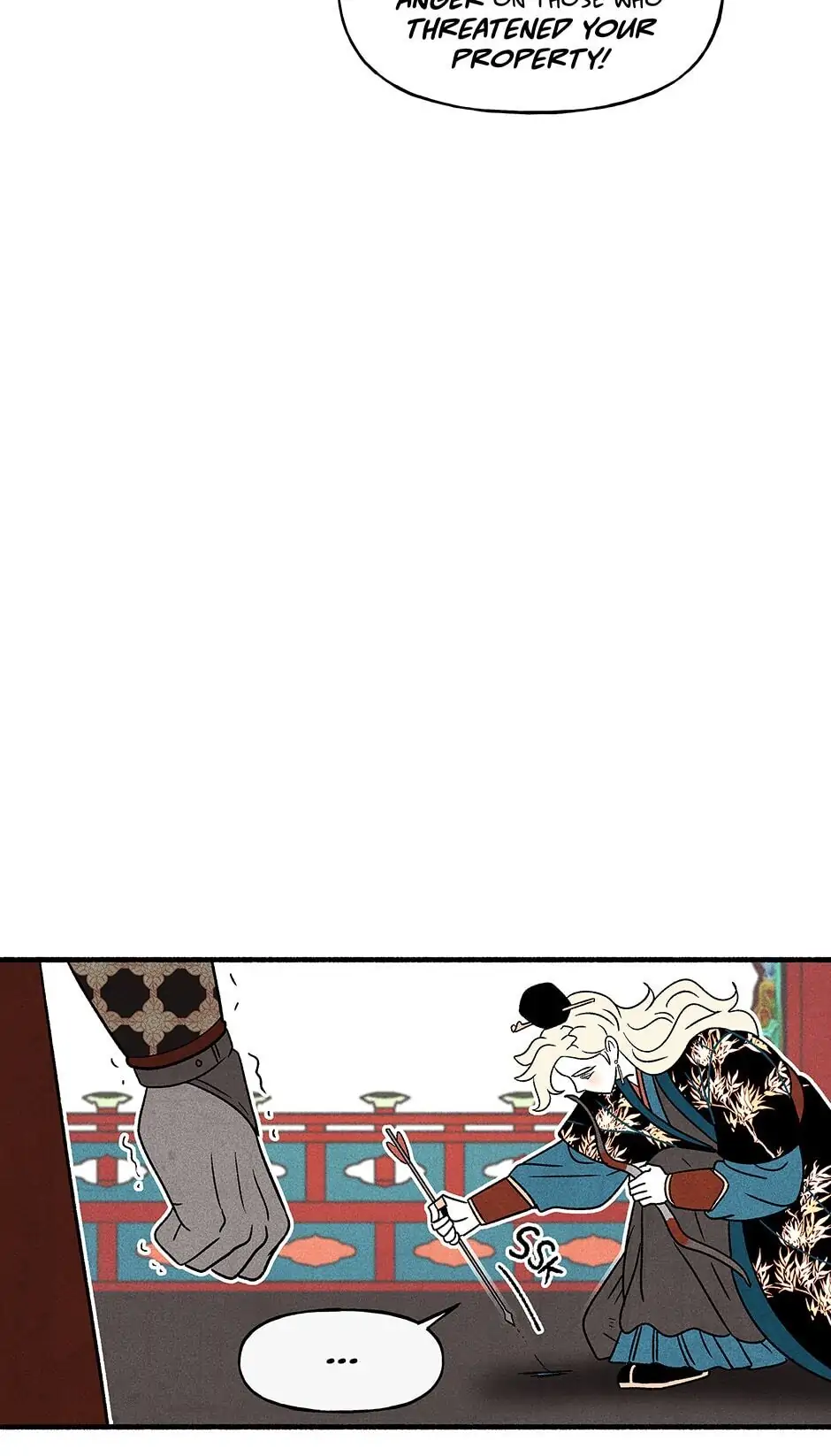 Concubine Walkthrough chapter 65 - page 32