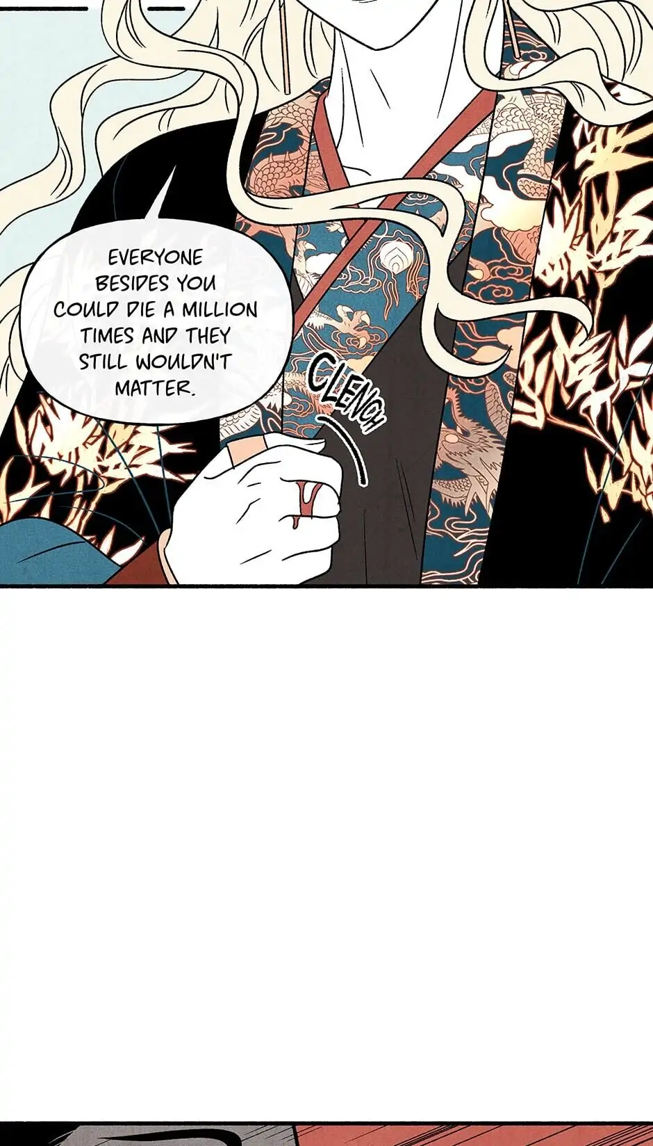 Concubine Walkthrough chapter 65 - page 39