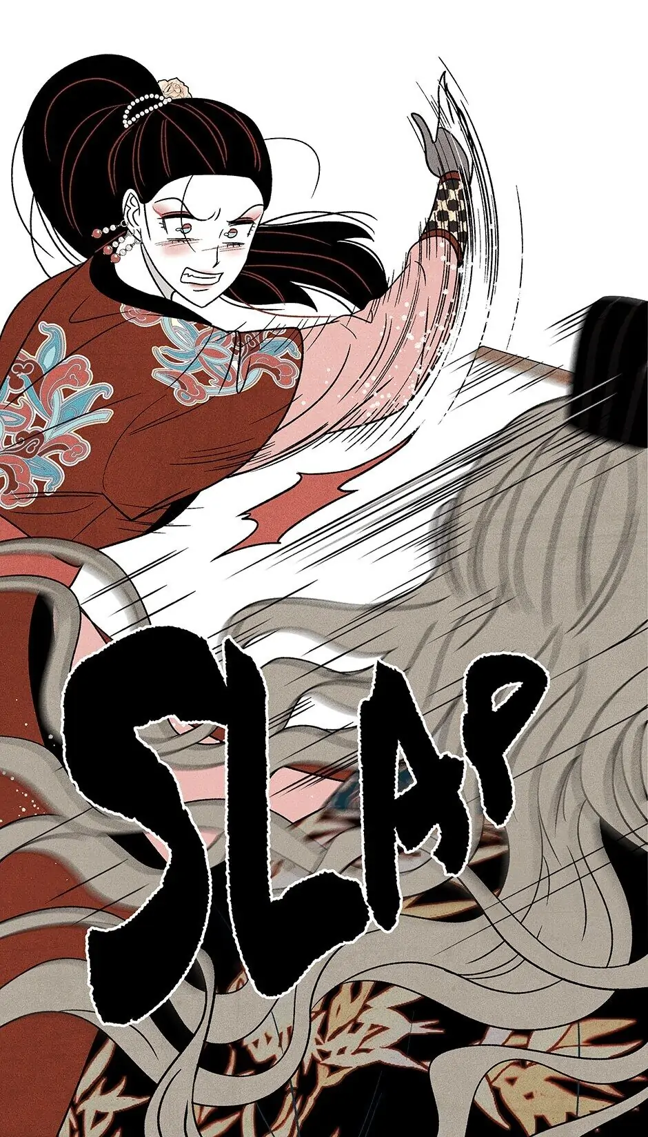 Concubine Walkthrough chapter 65 - page 41