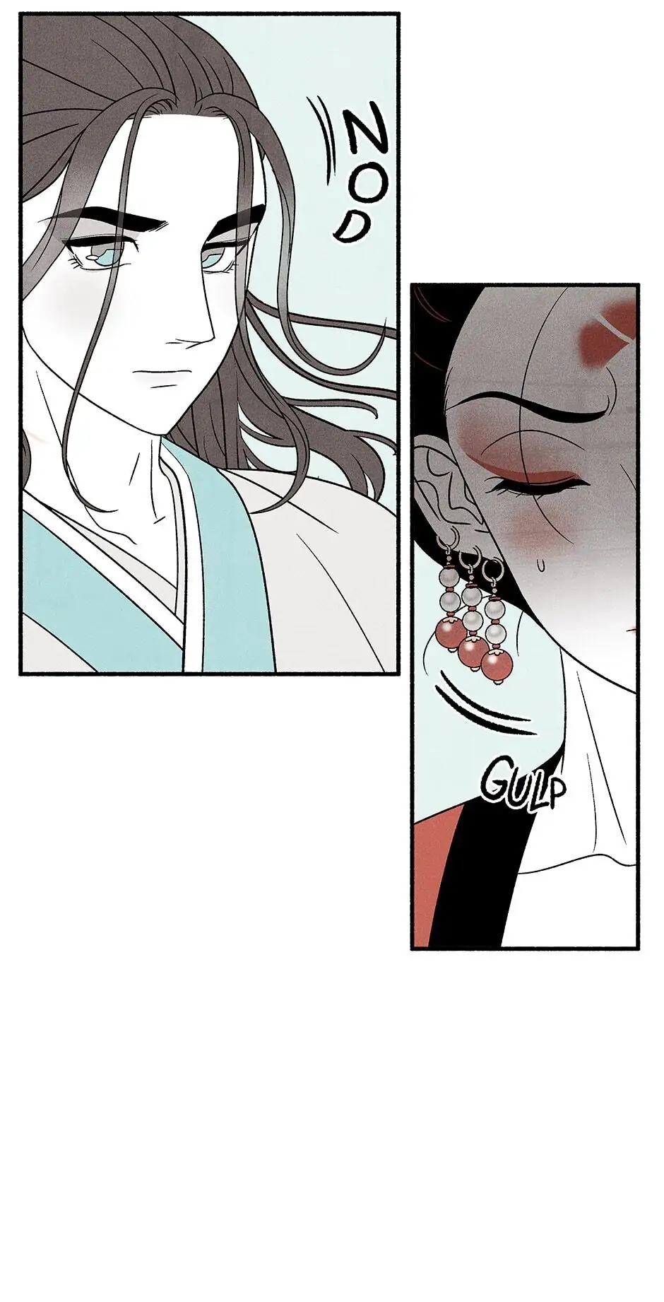 Concubine Walkthrough chapter 65 - page 5