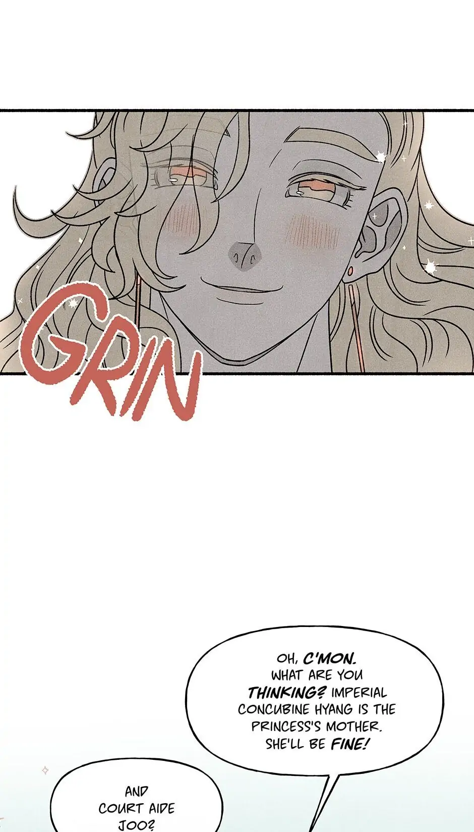 Concubine Walkthrough chapter 65 - page 50