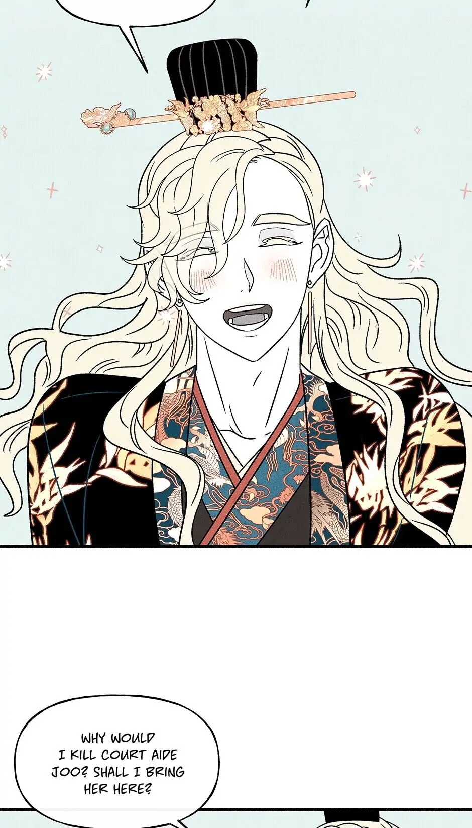 Concubine Walkthrough chapter 65 - page 51
