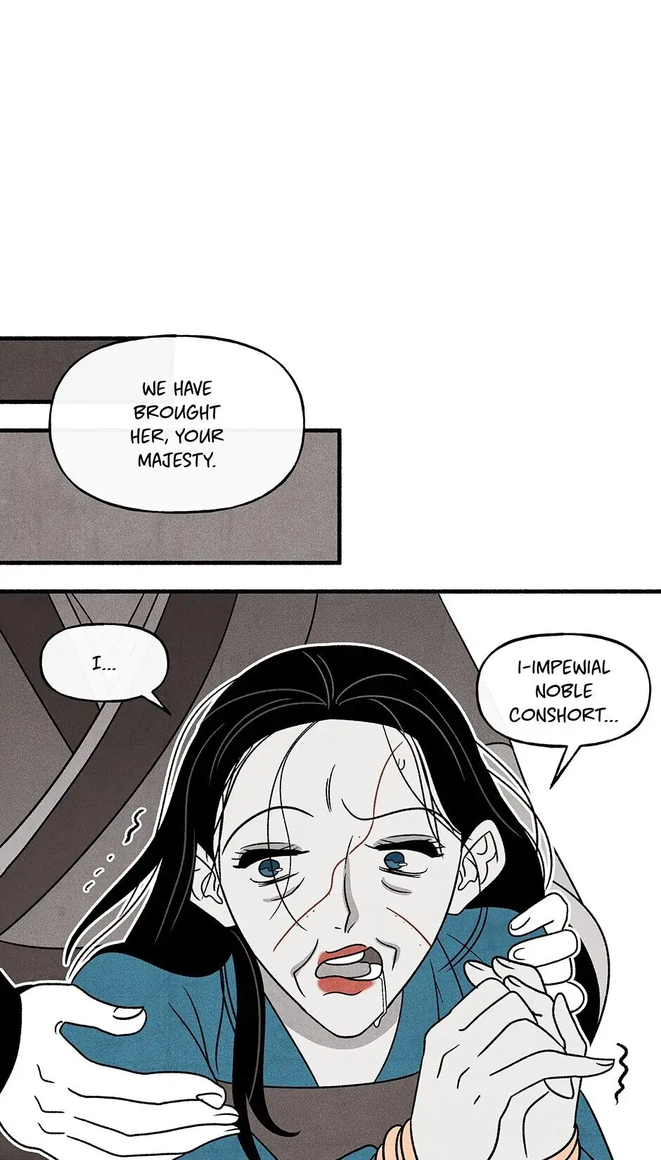 Concubine Walkthrough chapter 65 - page 53
