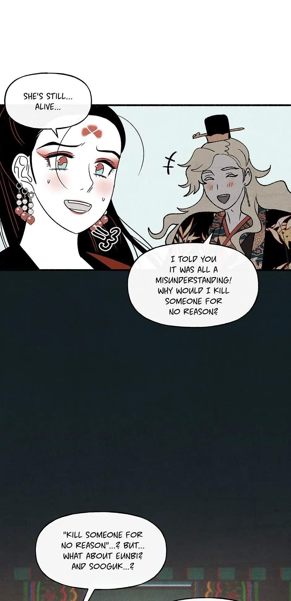 Concubine Walkthrough chapter 65 - page 57