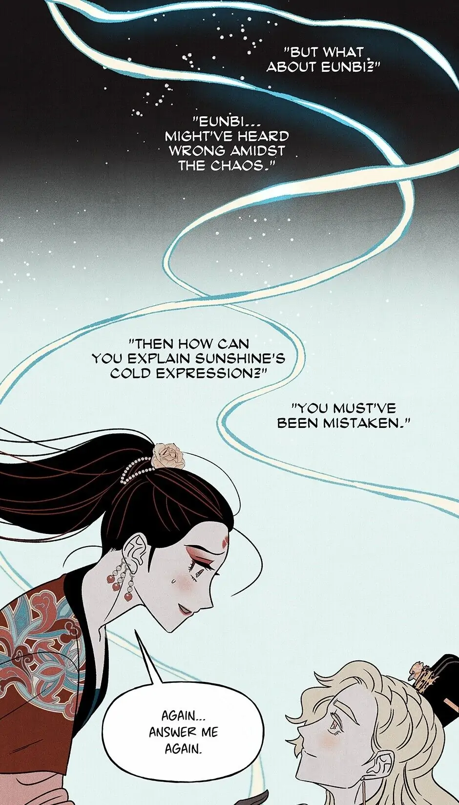 Concubine Walkthrough chapter 65 - page 60