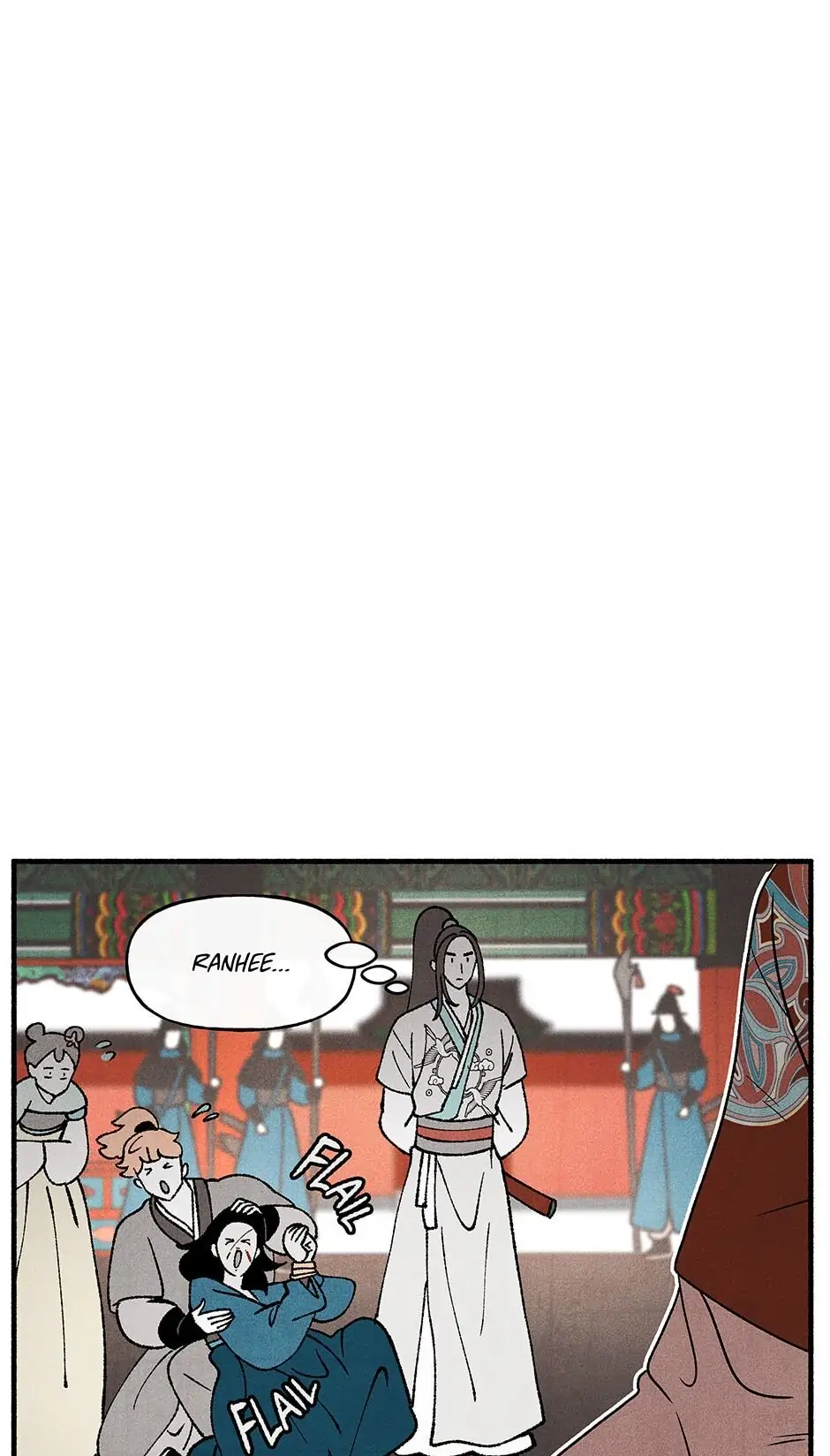 Concubine Walkthrough chapter 65 - page 65