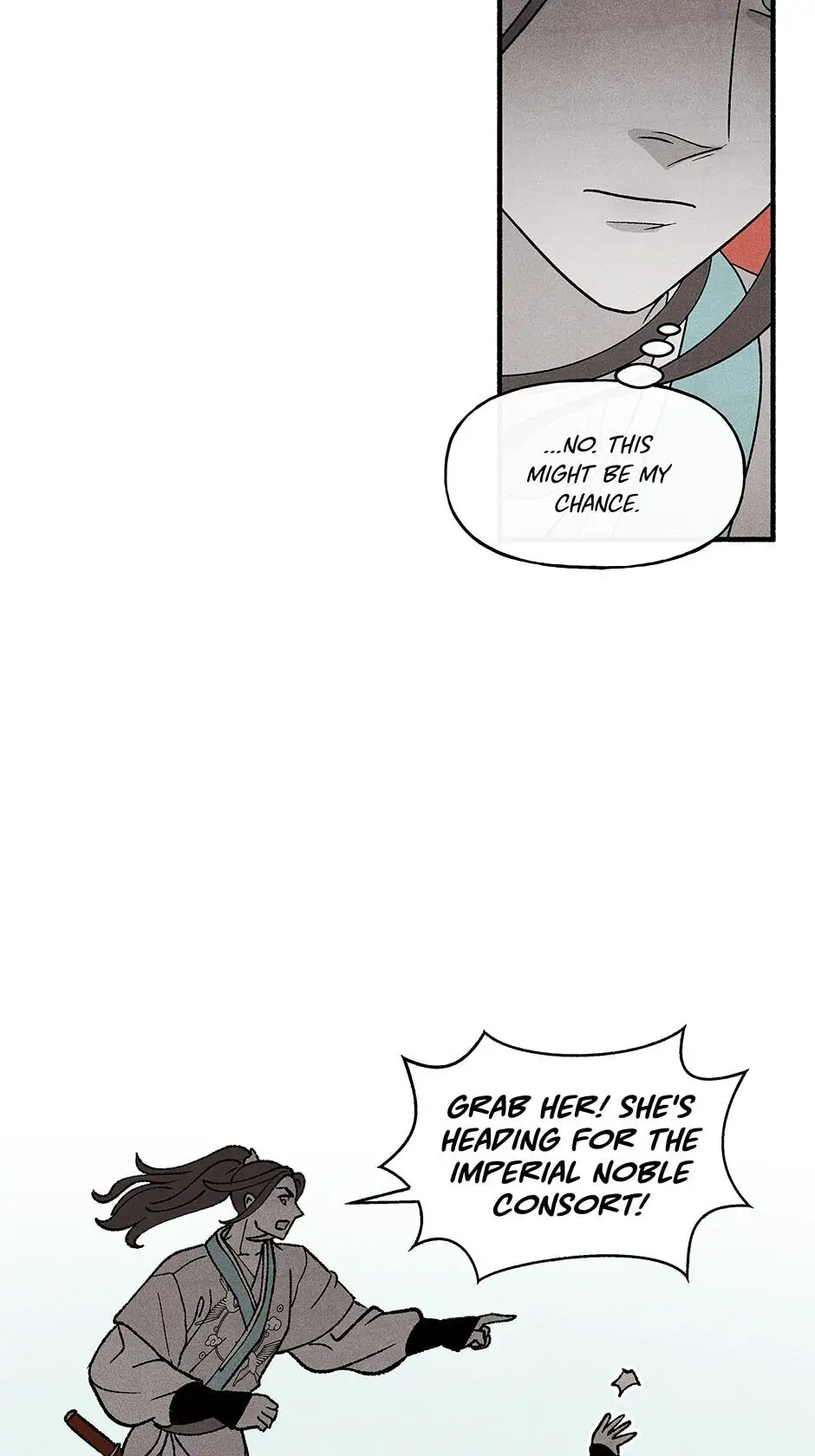Concubine Walkthrough chapter 65 - page 72