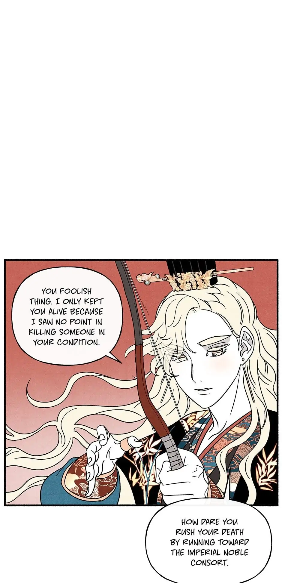 Concubine Walkthrough chapter 65 - page 78