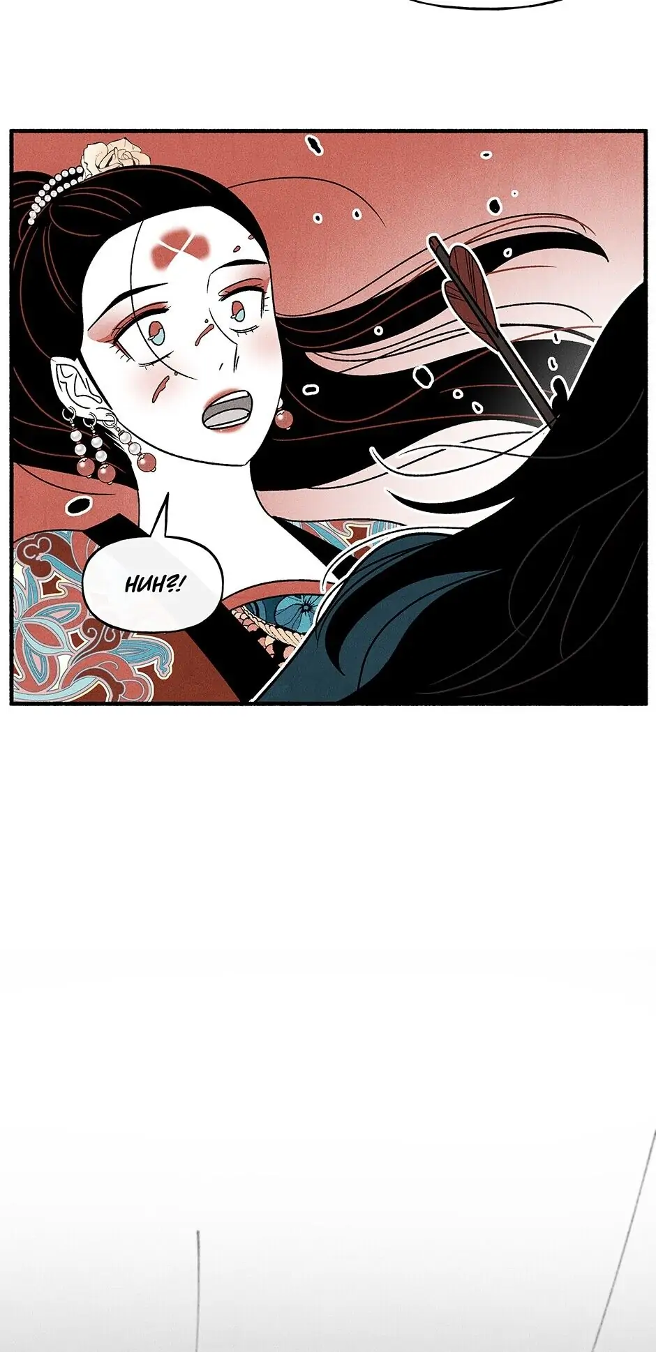 Concubine Walkthrough chapter 65 - page 79