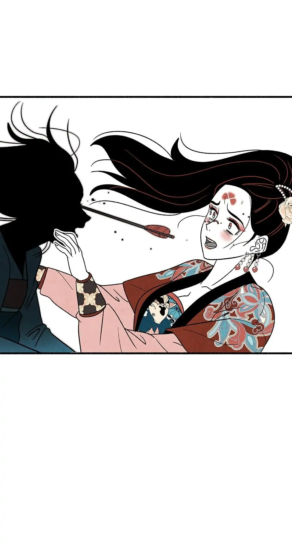 Concubine Walkthrough chapter 65 - page 86