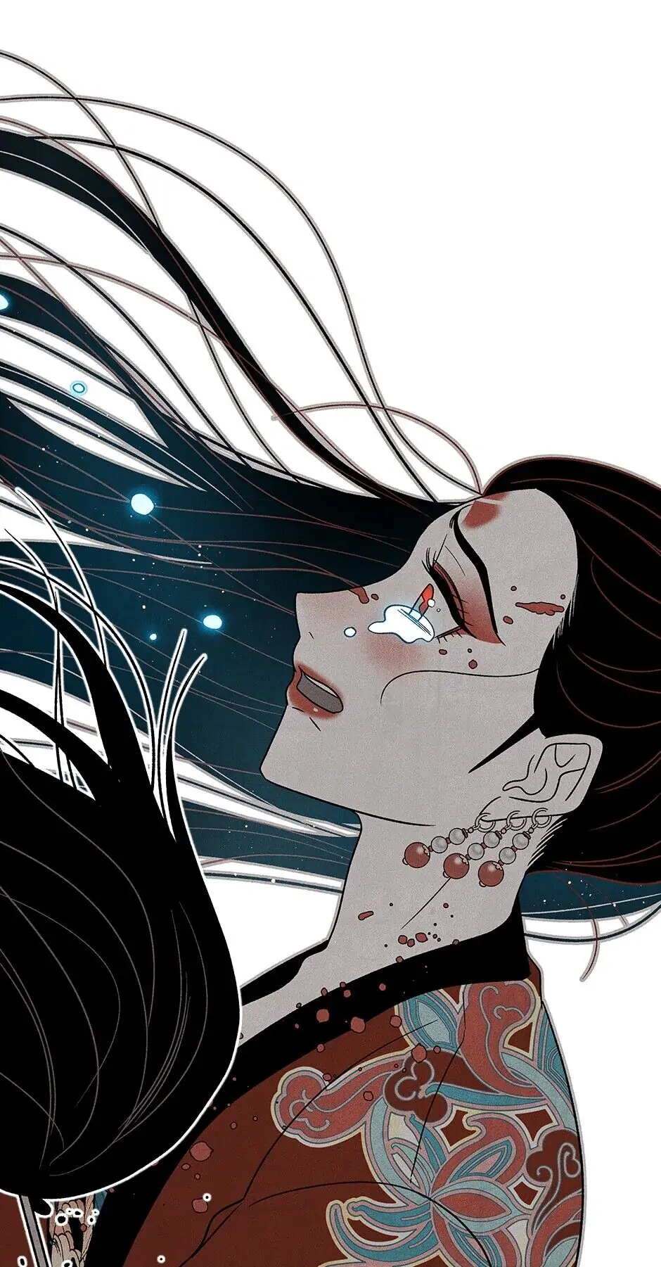 Concubine Walkthrough chapter 65 - page 87