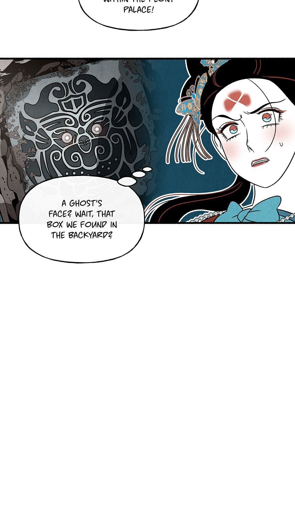 Concubine Walkthrough chapter 38 - page 10