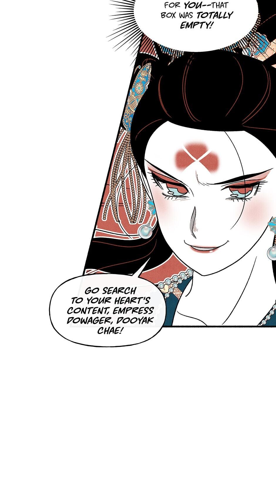 Concubine Walkthrough chapter 38 - page 12