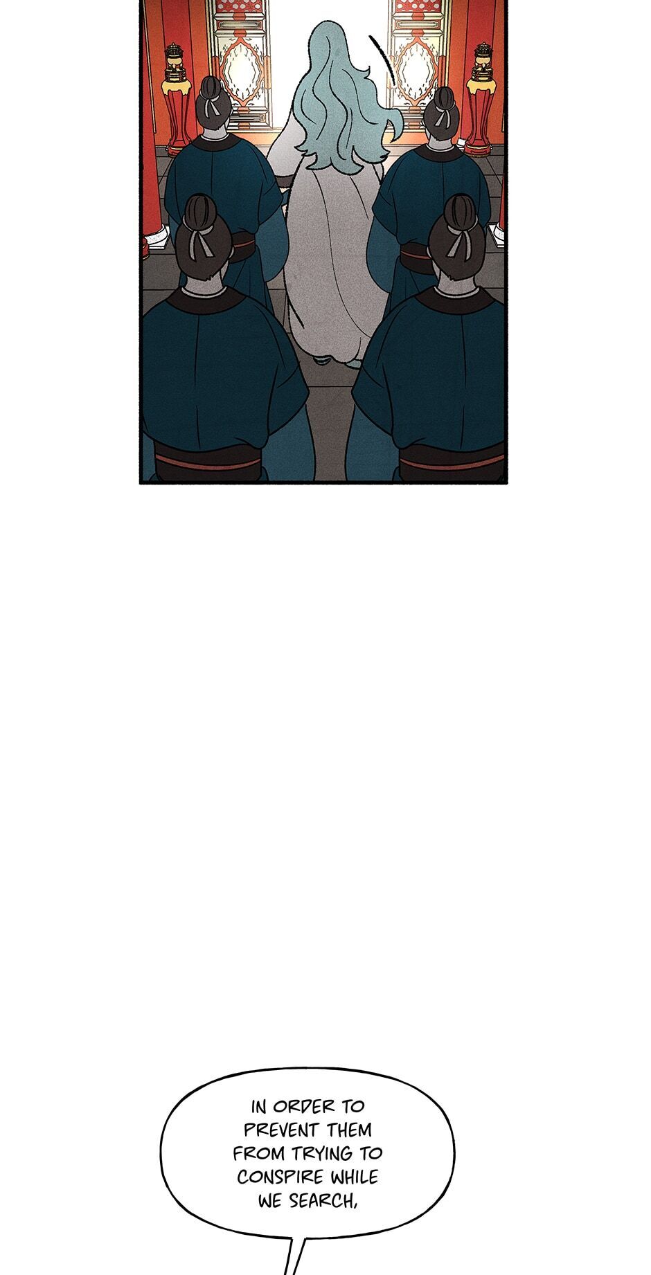 Concubine Walkthrough chapter 38 - page 15
