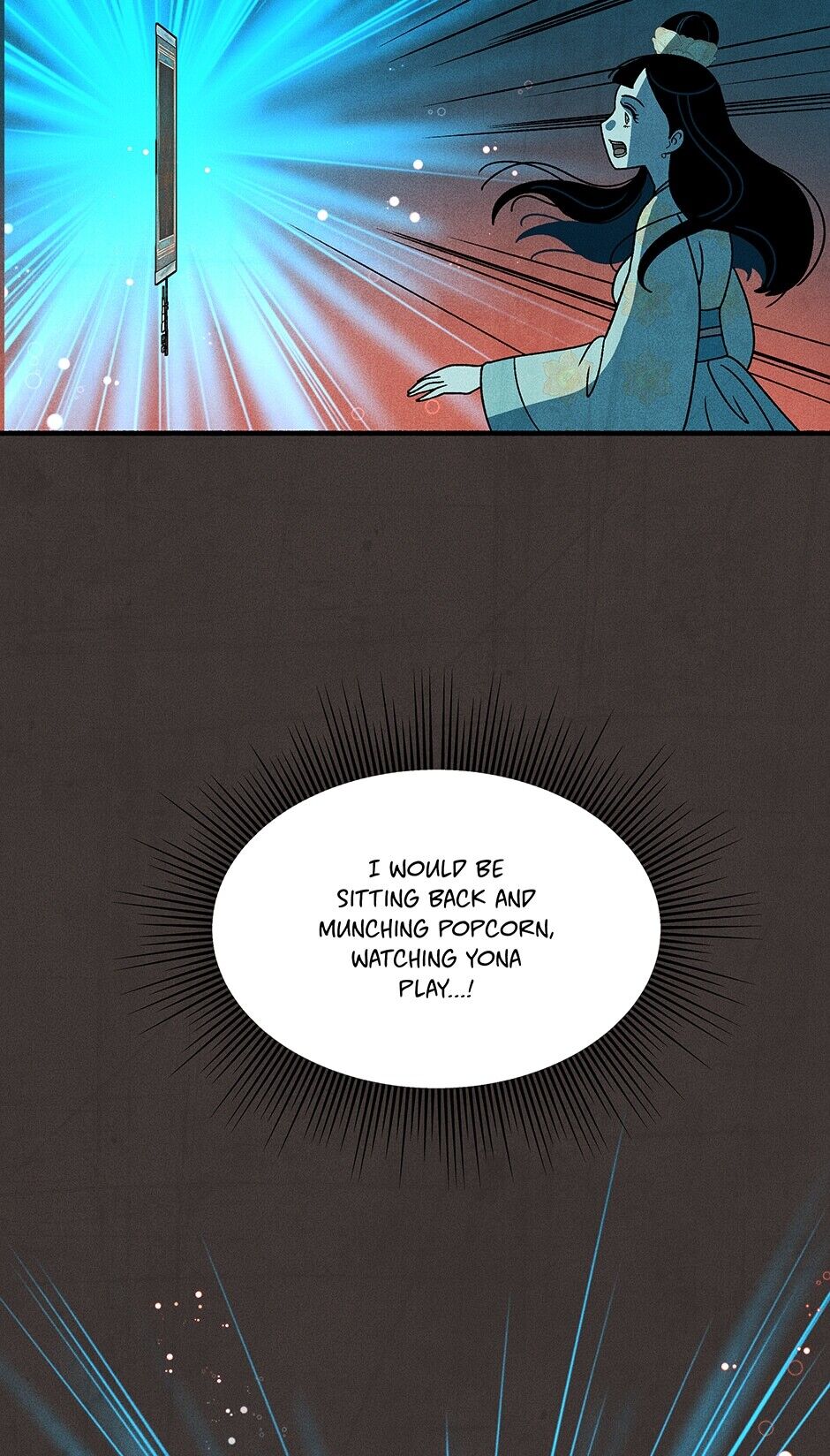 Concubine Walkthrough chapter 38 - page 27