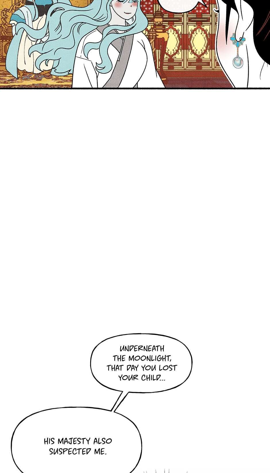 Concubine Walkthrough chapter 38 - page 3
