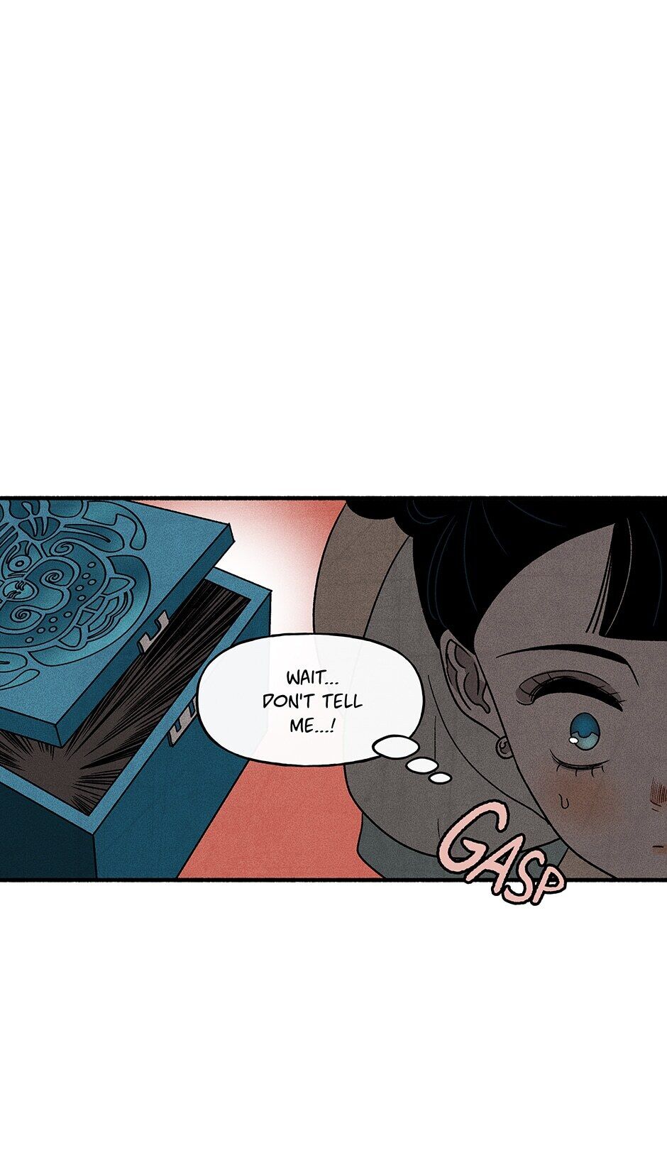 Concubine Walkthrough chapter 38 - page 31