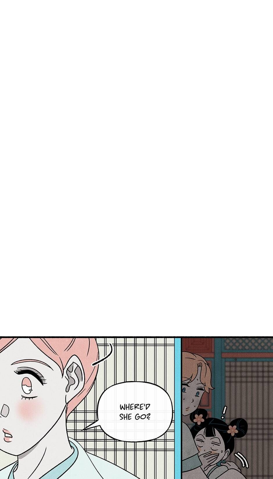 Concubine Walkthrough chapter 38 - page 37