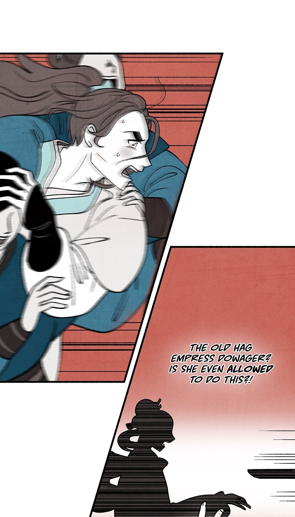 Concubine Walkthrough chapter 38 - page 72