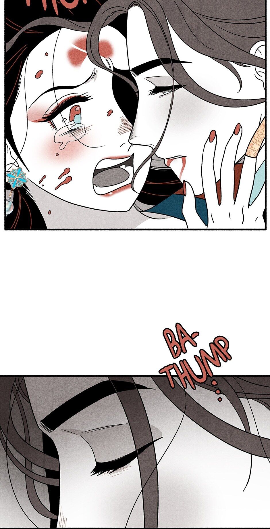 Concubine Walkthrough chapter 38 - page 90