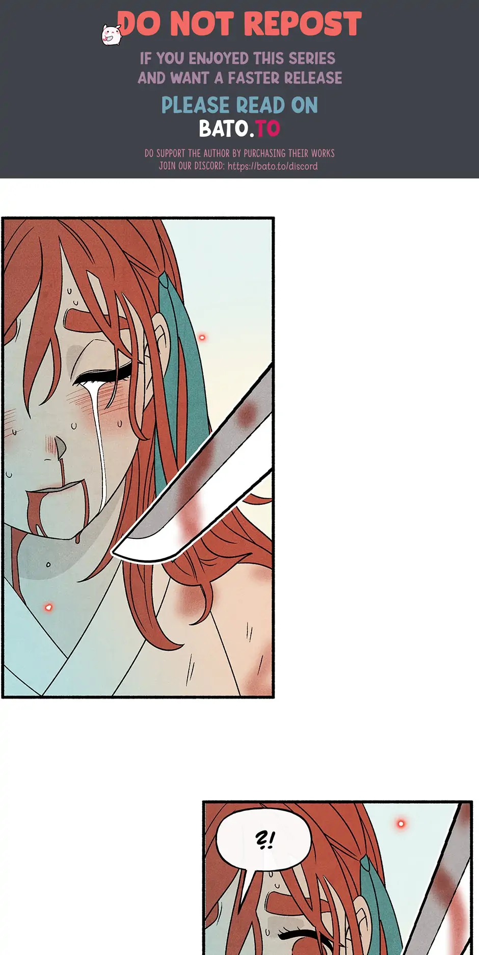 Concubine Walkthrough chapter 107 - page 1
