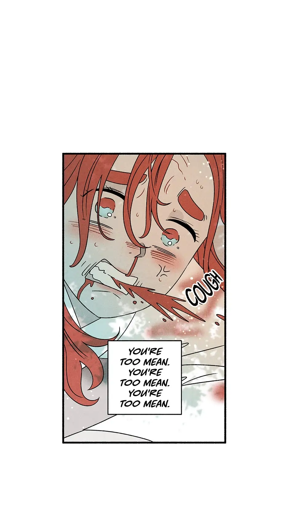 Concubine Walkthrough chapter 107 - page 13