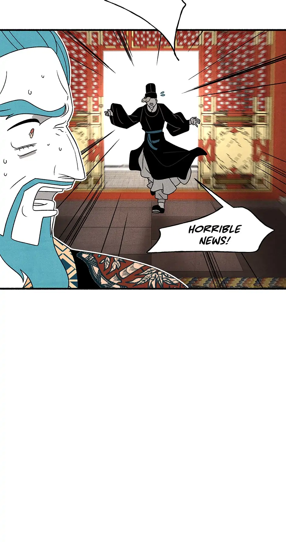 Concubine Walkthrough chapter 107 - page 37