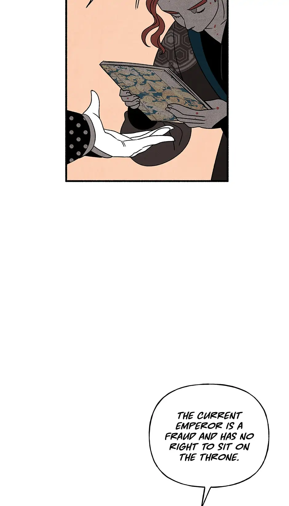 Concubine Walkthrough chapter 107 - page 43