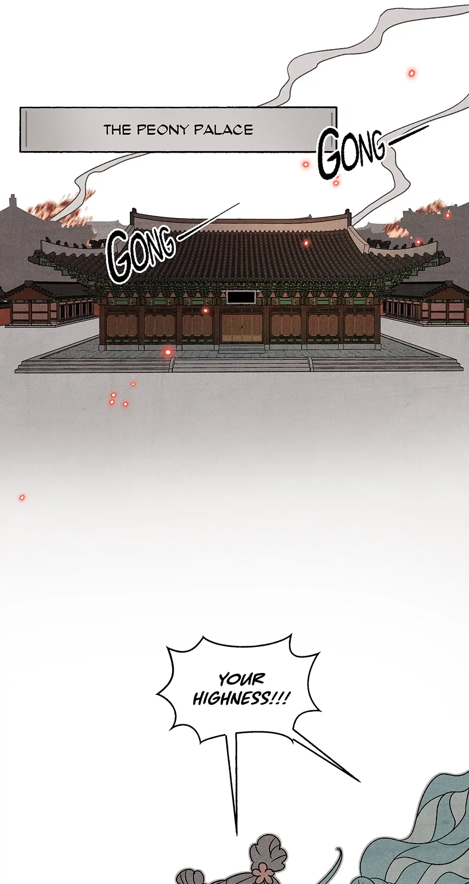 Concubine Walkthrough chapter 107 - page 46
