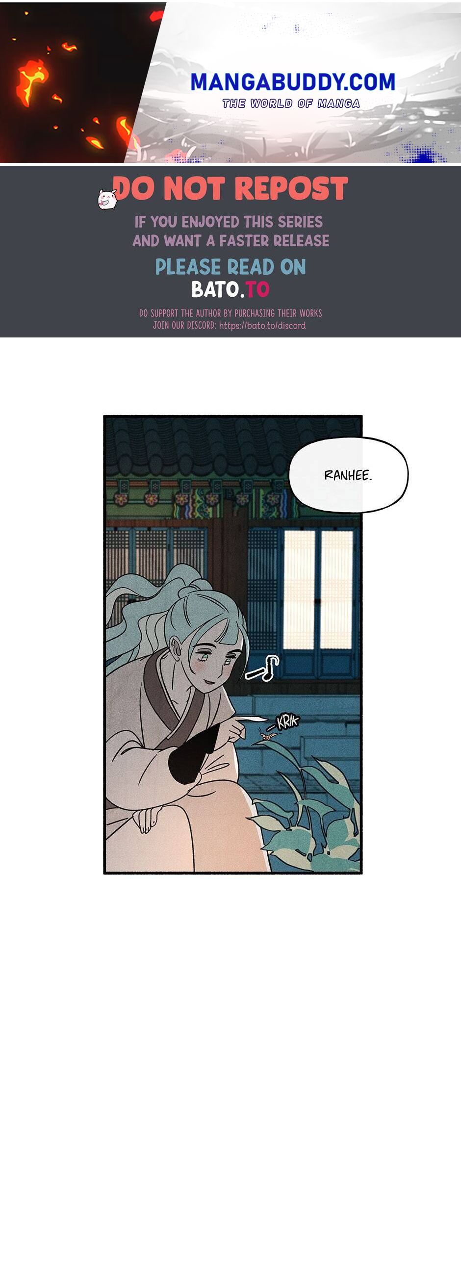 Concubine Walkthrough chapter 63 - page 1