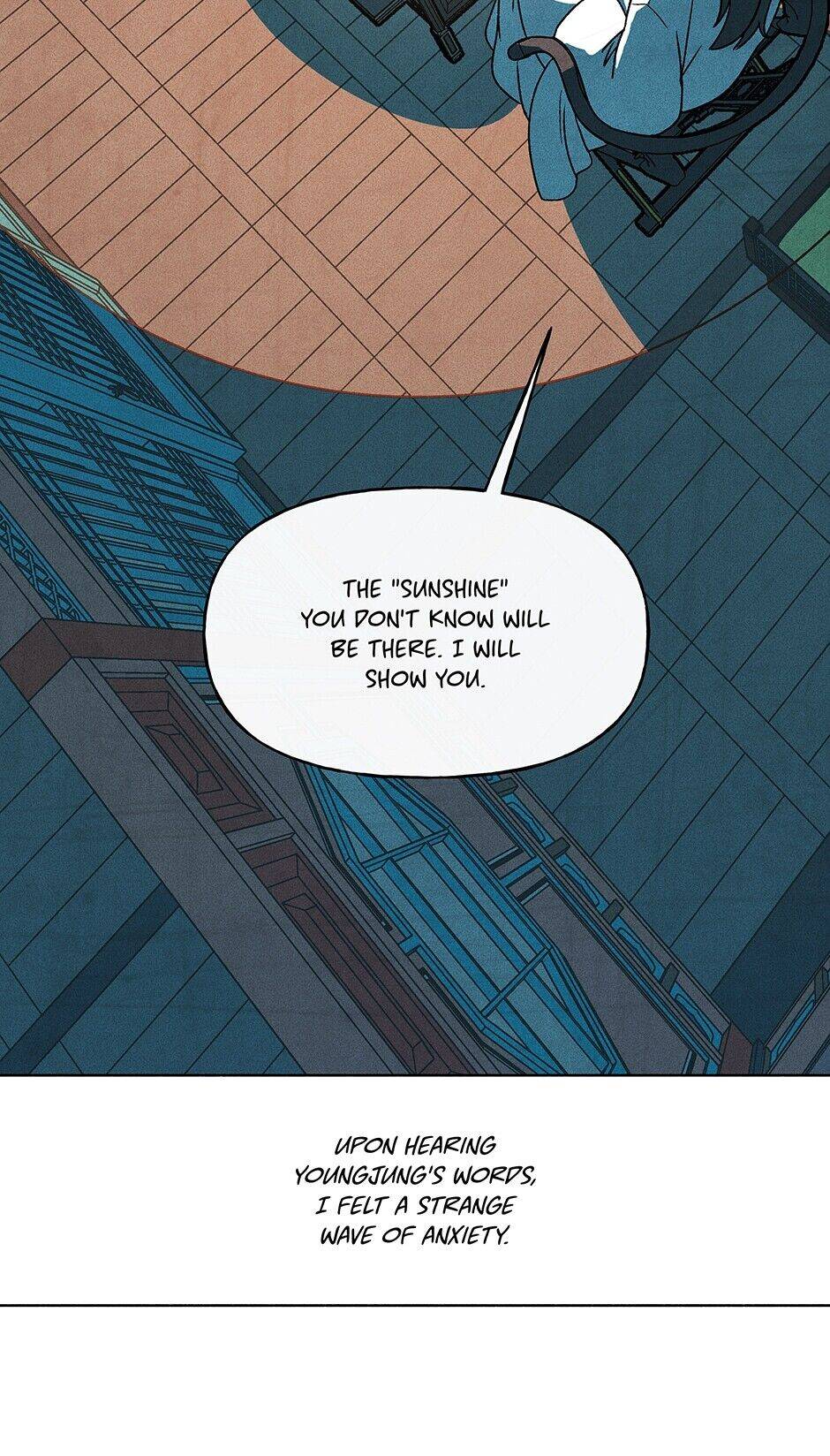 Concubine Walkthrough chapter 63 - page 10