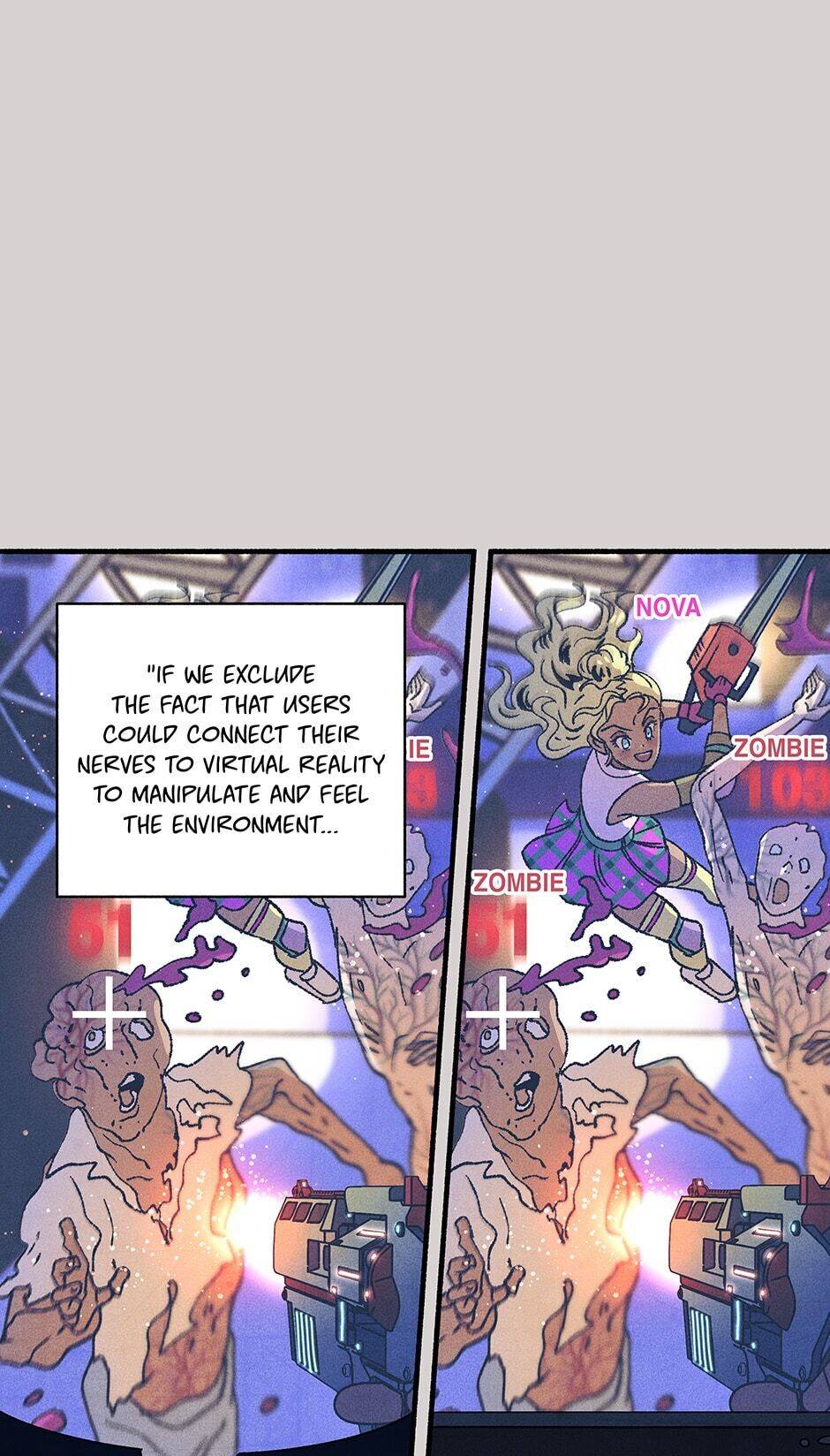 Concubine Walkthrough chapter 63 - page 24