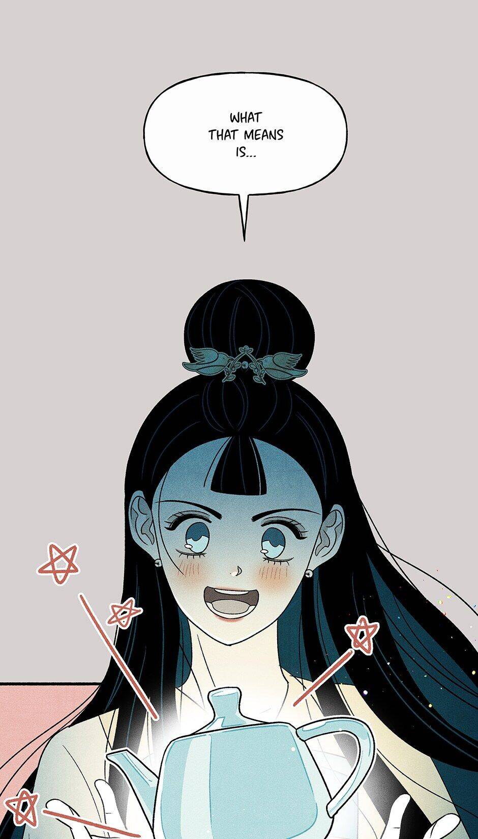 Concubine Walkthrough chapter 63 - page 26