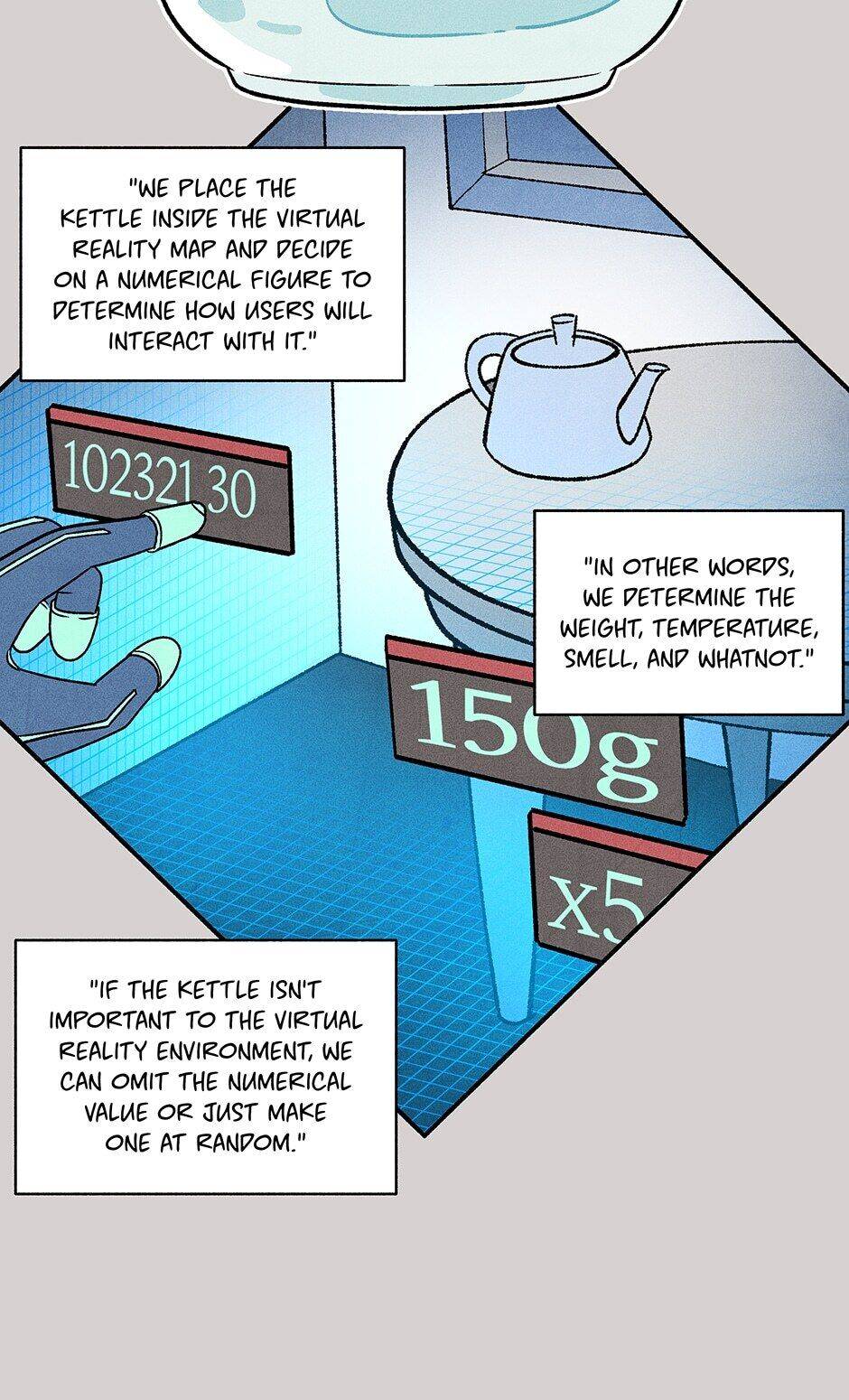Concubine Walkthrough chapter 63 - page 29