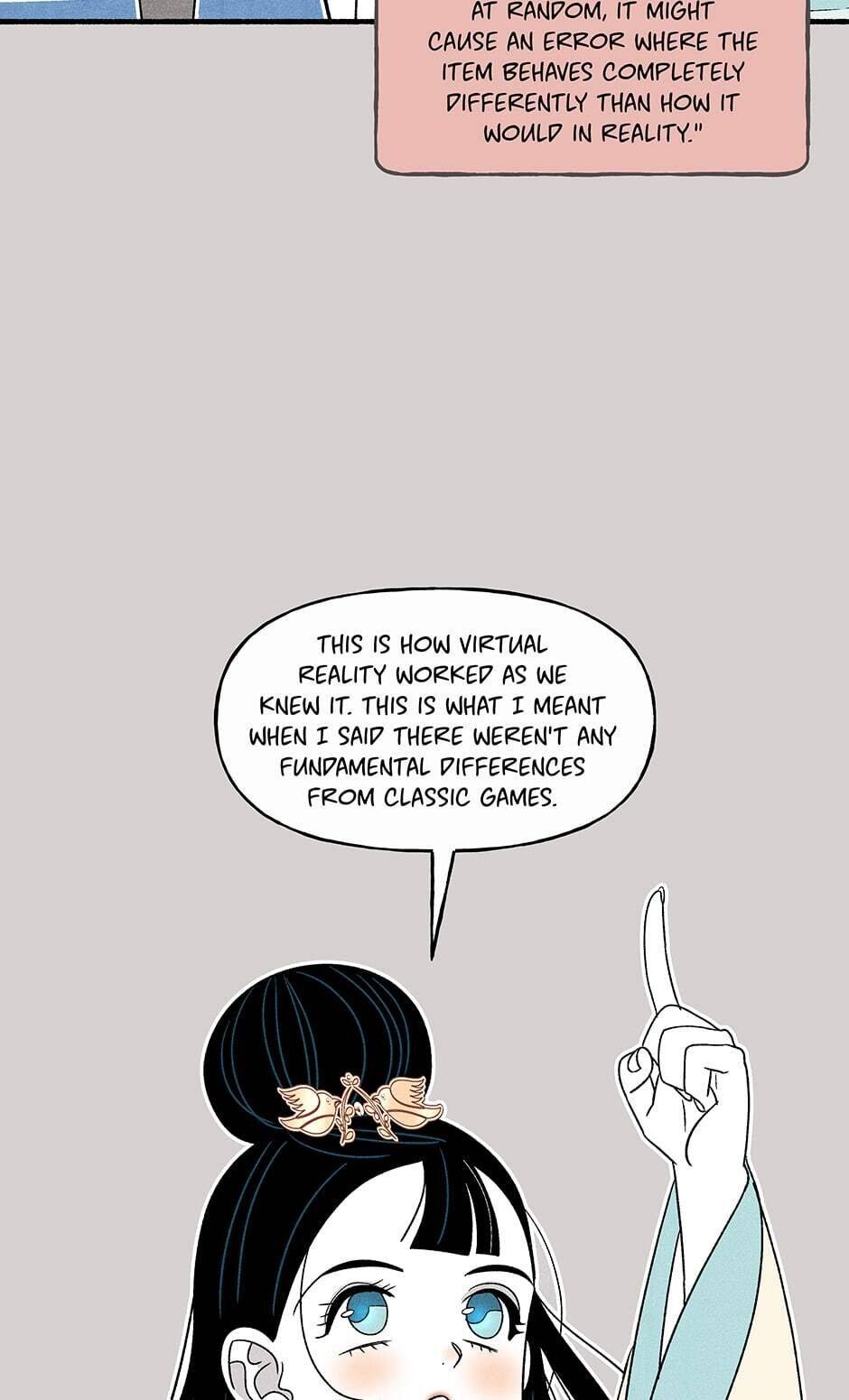Concubine Walkthrough chapter 63 - page 31
