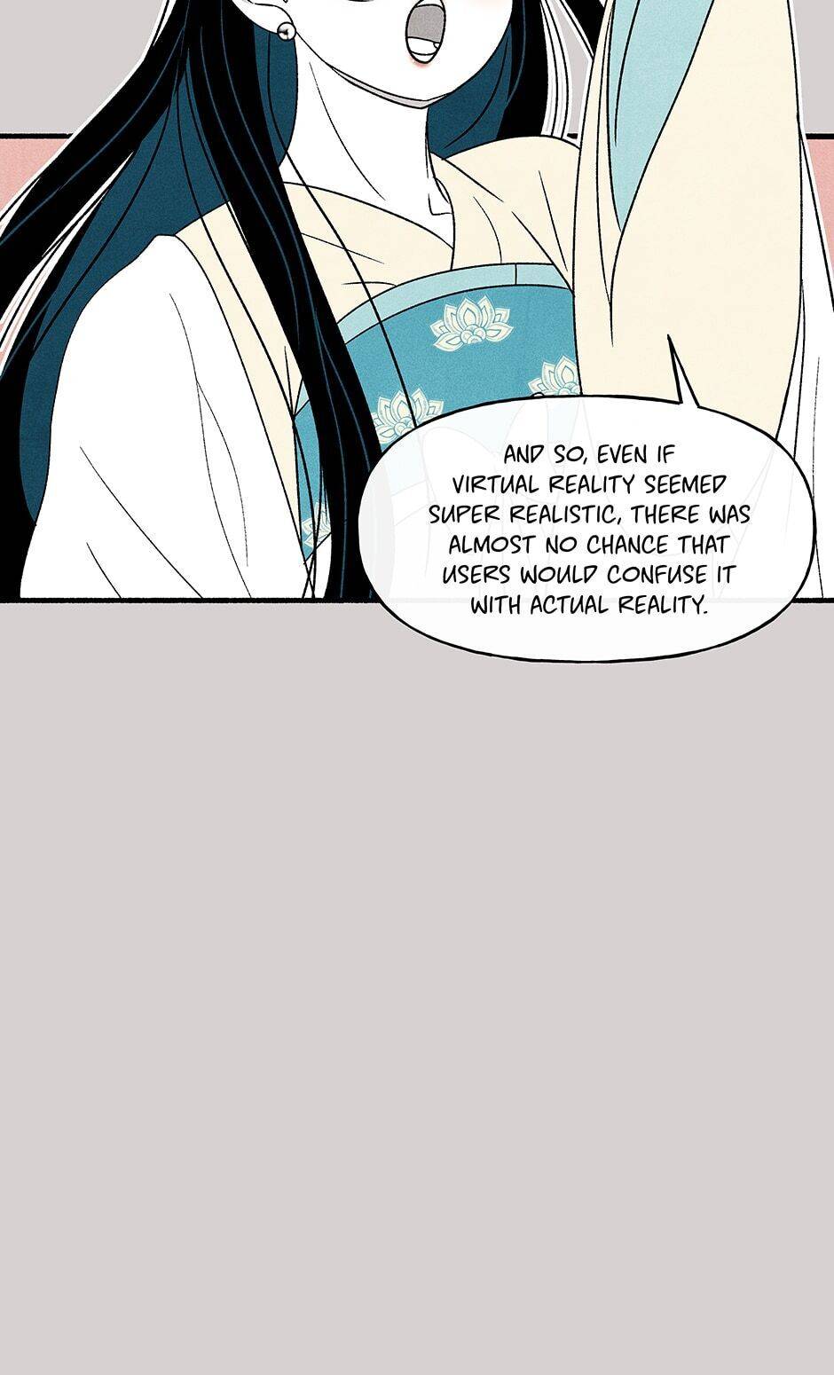Concubine Walkthrough chapter 63 - page 32